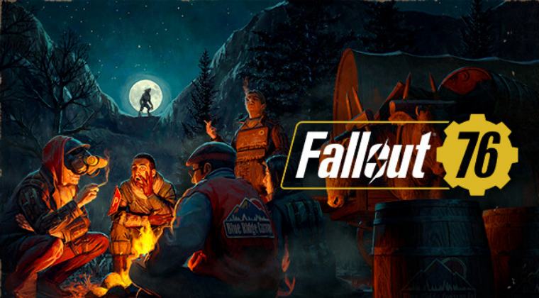 Fallout 76 вылетает