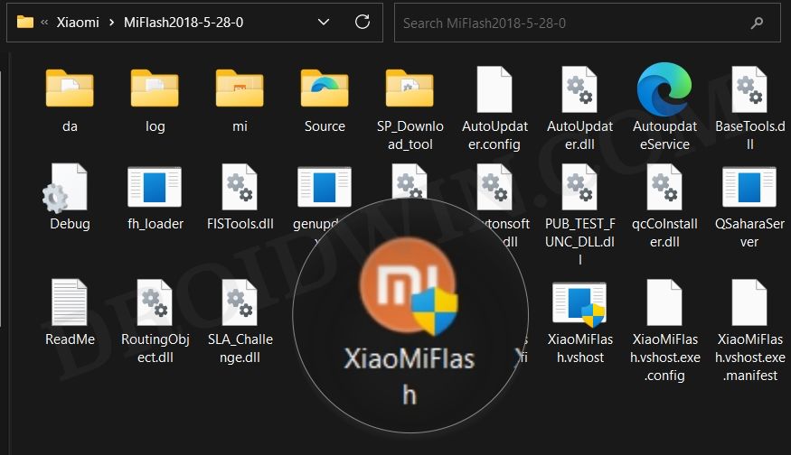 Mi Flash Tool Cannot Detect Device in Fastboot Mode