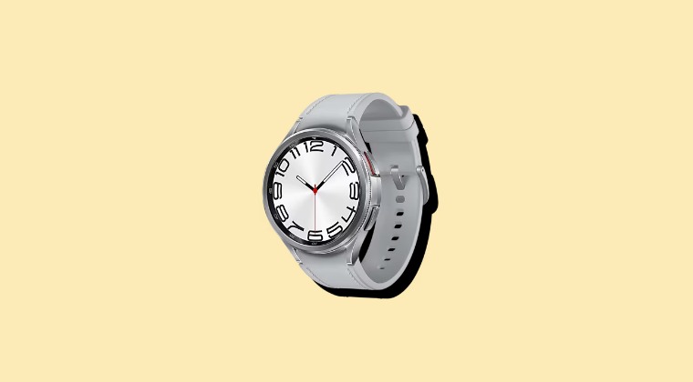 Enable Apple's Watch Double Tap on Galaxy Watch
