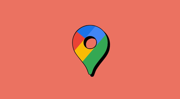 Go Back to Old Colors in Google Maps