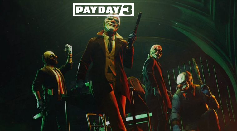 Payday 3 matchmaking not working