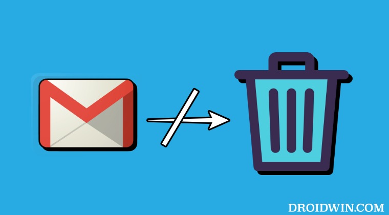 Предотвращение спама в электронной почте Gmail