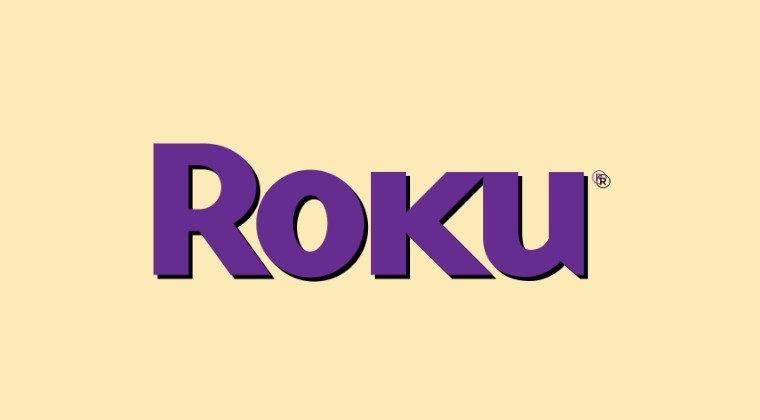 Roku Showing Spanish Ads