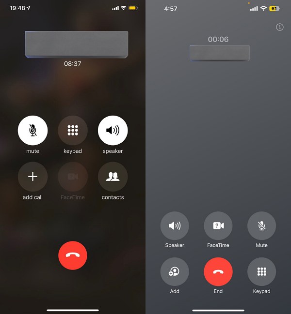 ios 17 call screen