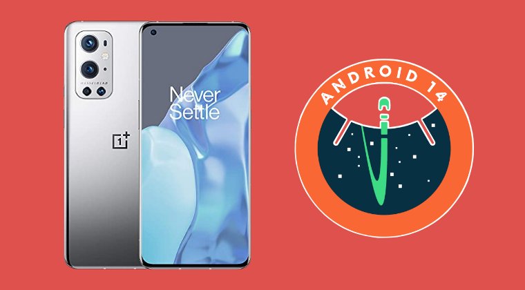 oneplus oxygenos 14 android 14 timeline