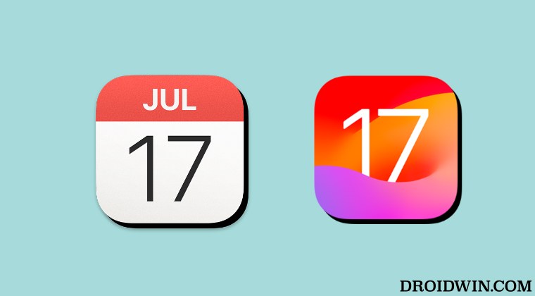 Calendar Search not working on iOS 17: How to Fix DroidWin