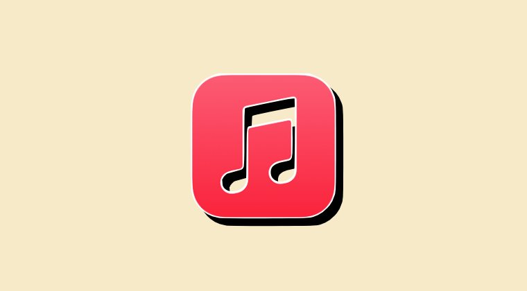 Плейлист «Любимые песни» отсутствует на iOS 17.2
