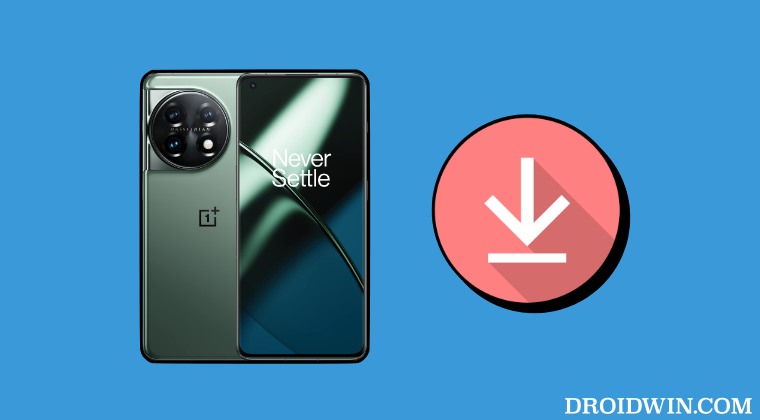 OnePlus 11 2451 NA Cannot Downgrade to OxygenOS 14.0.0.80