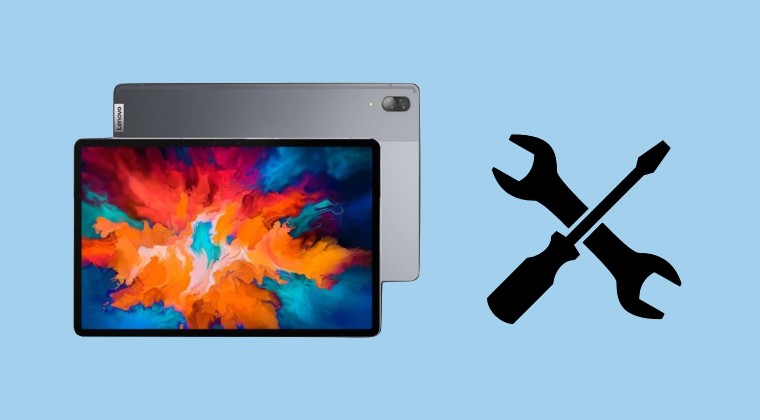 Unlock Bootloader on Lenovo Xiaoxin Pad Pro without Unlock File