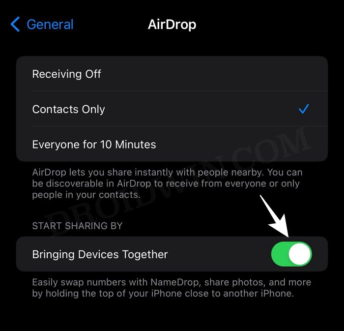 iOS 17 syncs call history voicemail