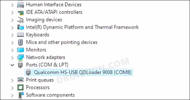 Разблокировать загрузчик на Lenovo Xiaoxin Pad Pro без разблокировки файла
