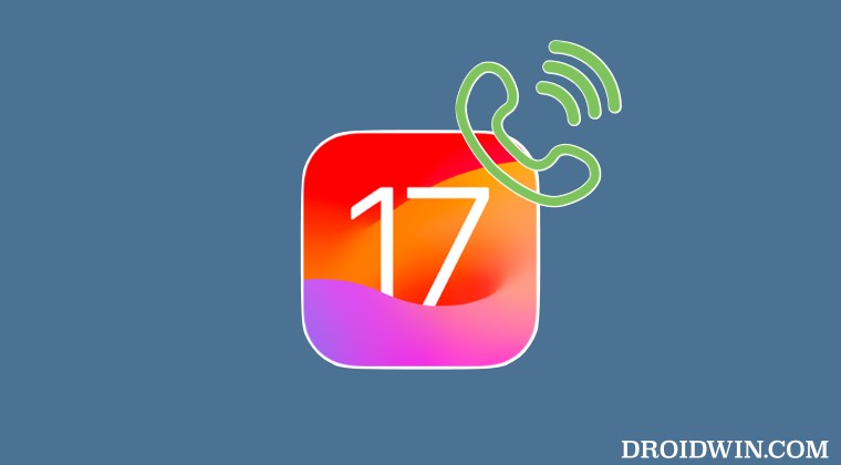 iPhone Dialer Freezes iOS 17