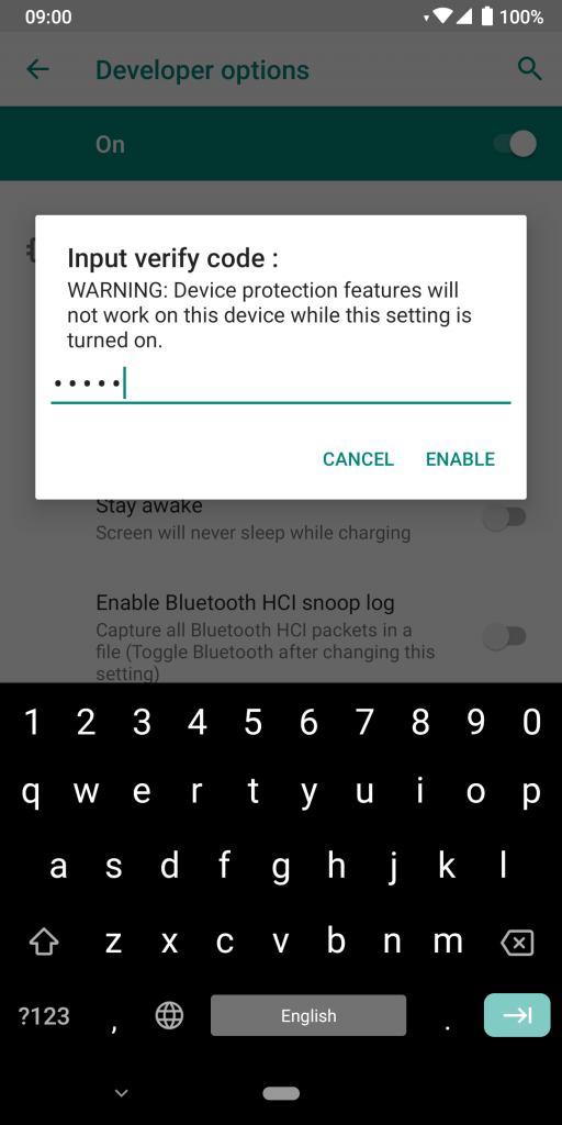 Unlock Bootloader on Fairphone 5
