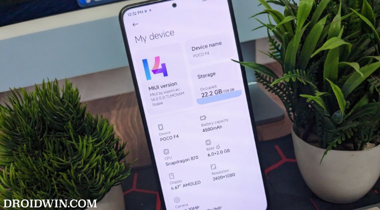 Calls not working on Xiaomi EU ROM