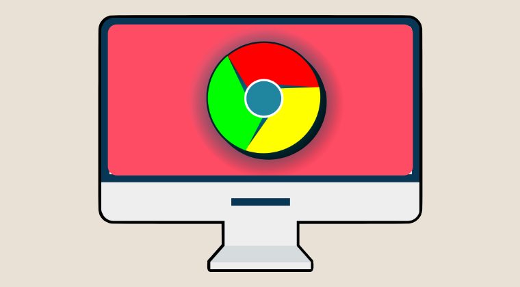Cannot open websites Chrome Mac
