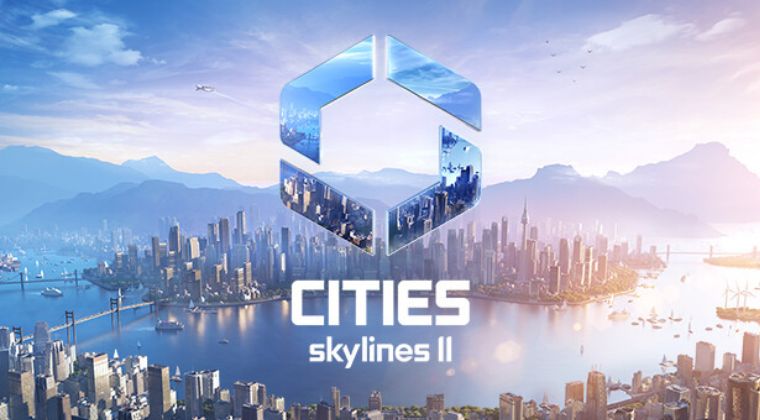 Cities Skylines 2 Crash
