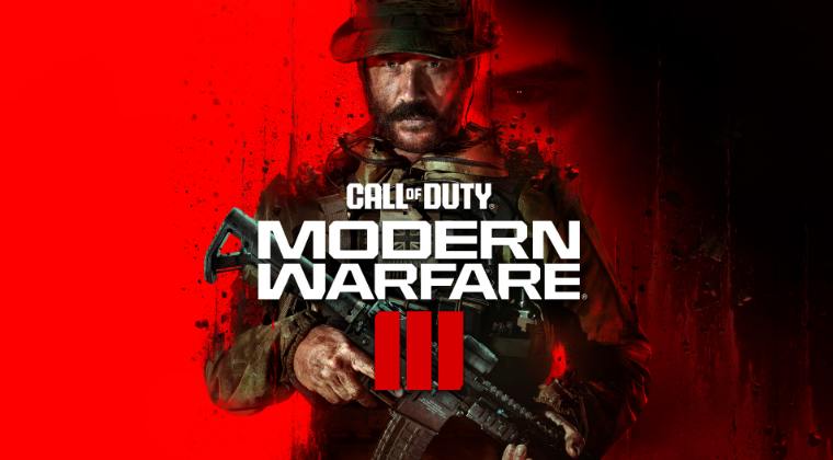 Packet Burst in COD Modern Warfare III