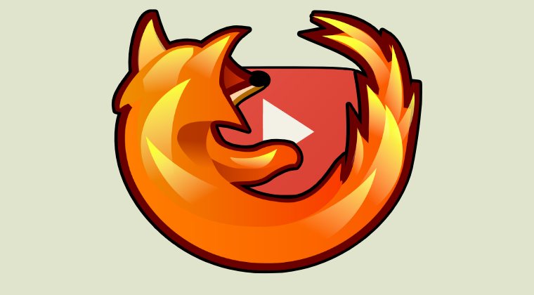 YouTube video delay firefox