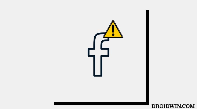 facebook crashing iphone