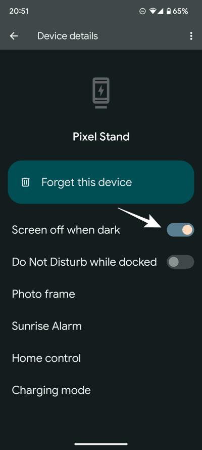 Всегда на дисплее не работает на Pixel 8 Pro