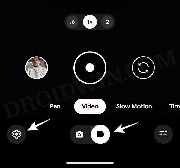 Video Boost not working pixel