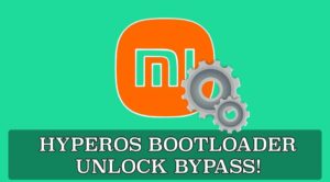 Bypass Xiaomi HyperOS Bootloader Unlock
