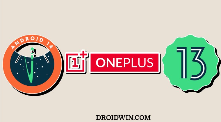 Downgrade OnePlus from oxygenos 14 Android 14 to oxygenos 13 Android 13
