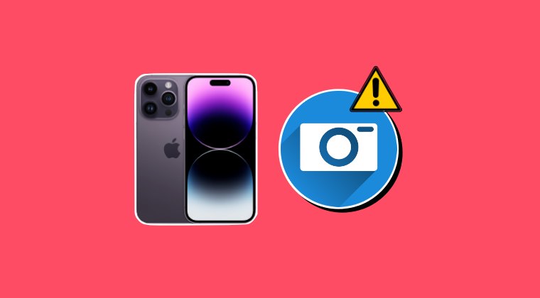 Unable to determine if your iPhone camera is a genuine Apple part