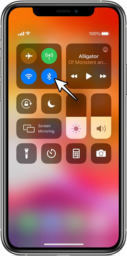 Cannot Sync Music from iPhone to Mac on iOS 17