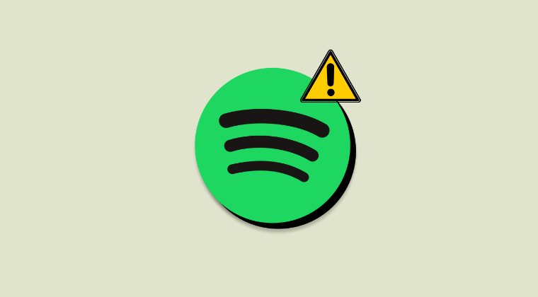 Spotify not working crashing on Android