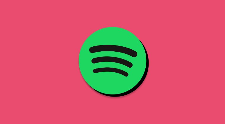 Spotify Custom Playlist Songs Order not saved
