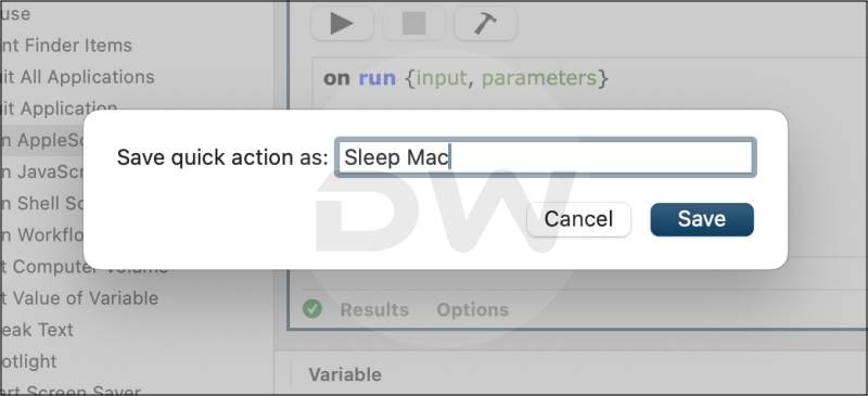 Create Keyboard Shortcut for Sleep for Mac having Touch ID
