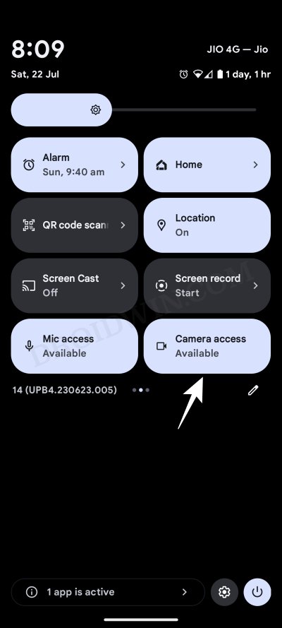 Android 15 Camera Crashing Not Working