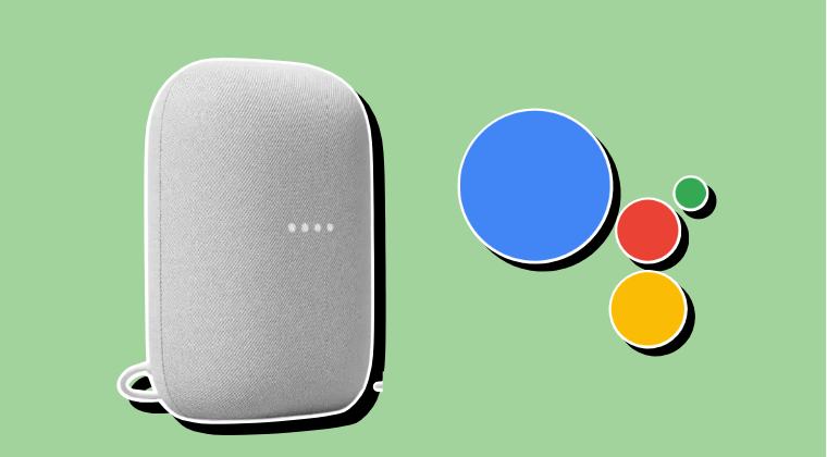 Google Assistant Cannot Find Nest Speaker Group