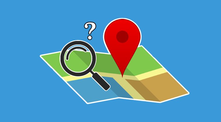 Google Maps missing from Search