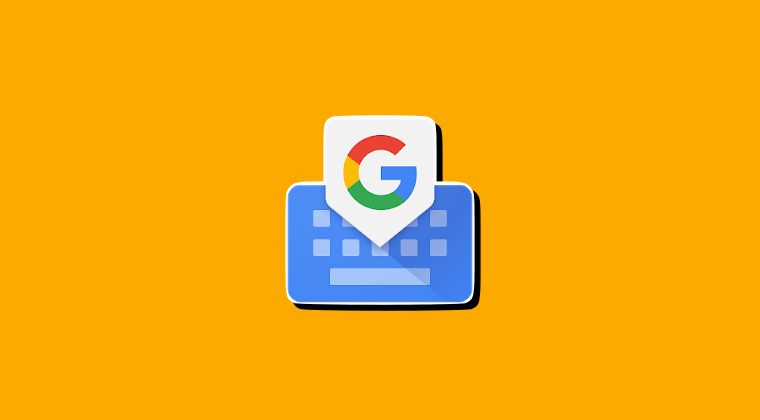 Small Gboard Android Auto