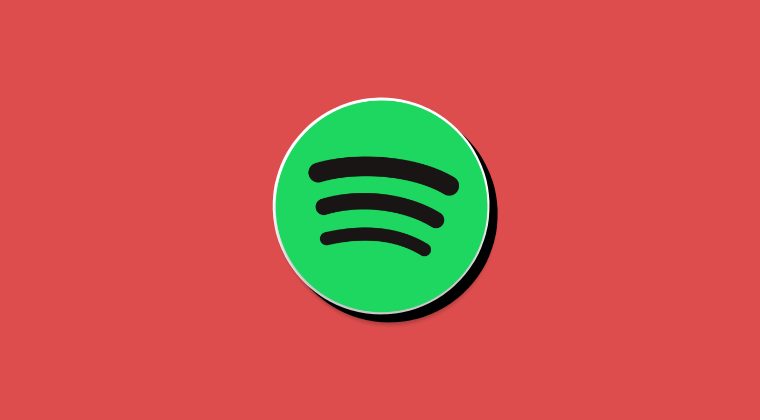 Spotify songs going silent mute midway