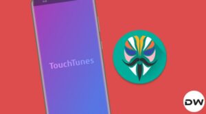 TouchTunes app not working on rooted Android