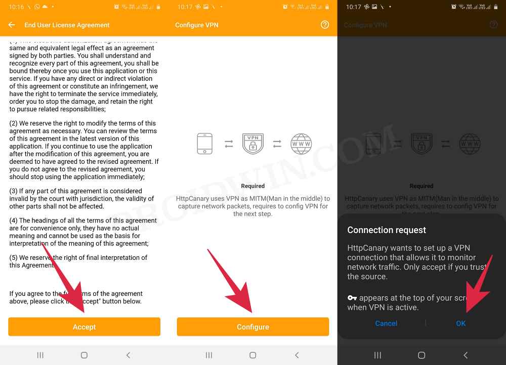Capture One UI 7 OTA Download Link URL