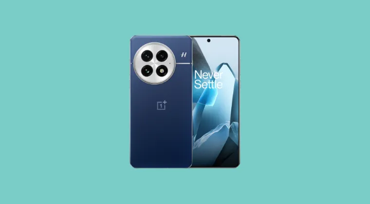 Flash OxygenOS 15 on OnePlus 13 via Fastboot Commands