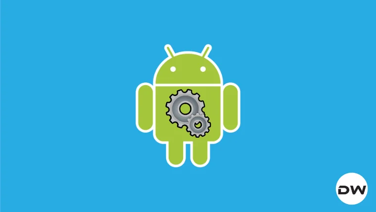 How to Skip Setup Wizard on Android