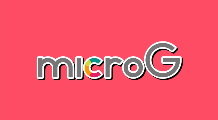 MicroG Crashing on Custom ROM