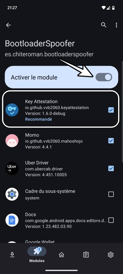 WhatsApp Not Working on Custom GSI ROM