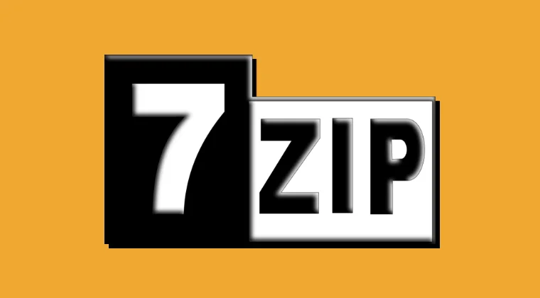 delete 7-zip history