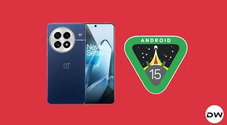 unbrick oneplus android 15