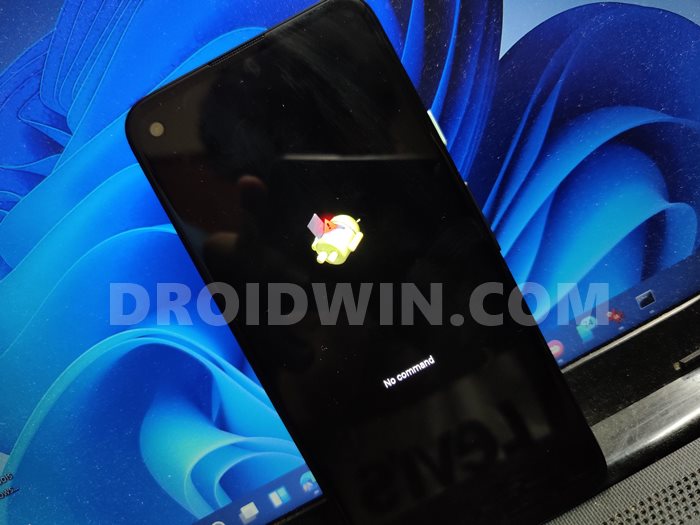 Anti Rollback Pixel 6 8 May 2025