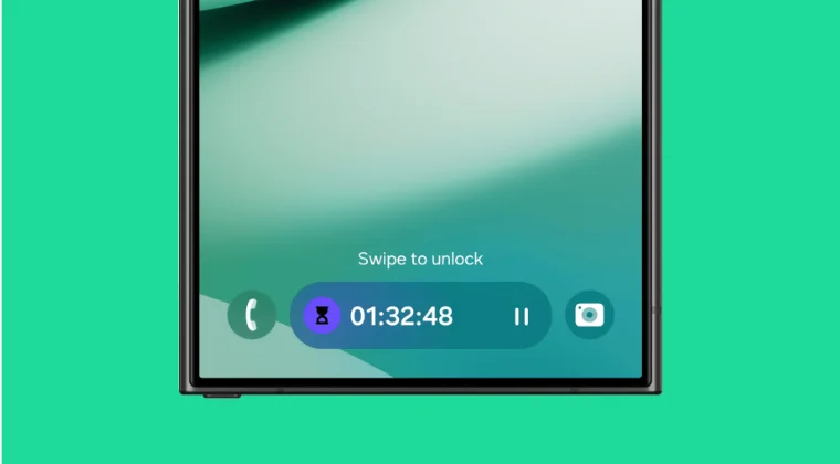 now bar not working samsung one ui 7