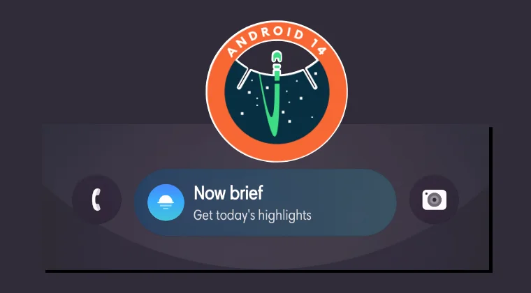 enable use now brief one ui 6 samsung