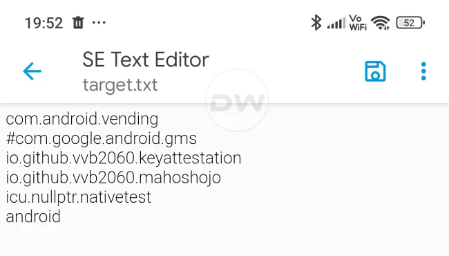 Pass Strong Integrity Using Revoked Banned Keybox File