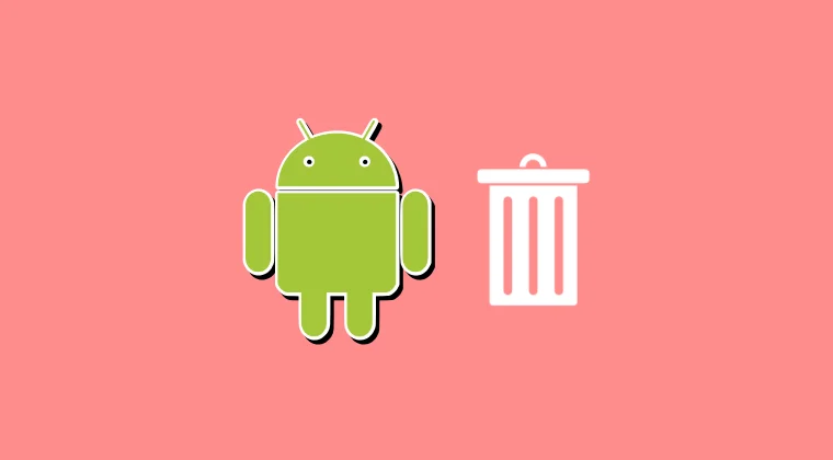 uninstall system apps without root